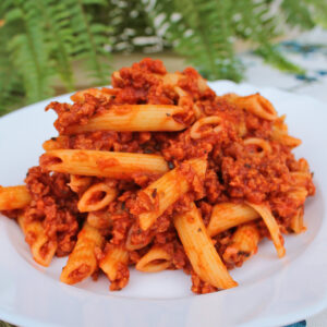 bolognese