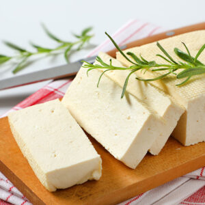Füstölt tofu sajt (50g)