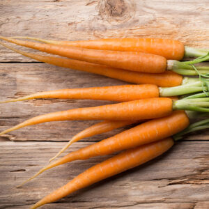 Carottes