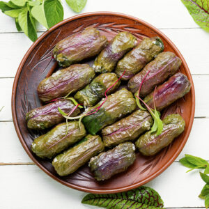 Sarma (bez glutena)