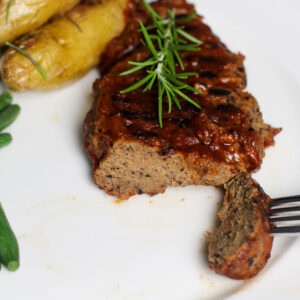 Steak de seitan (1 pièce)