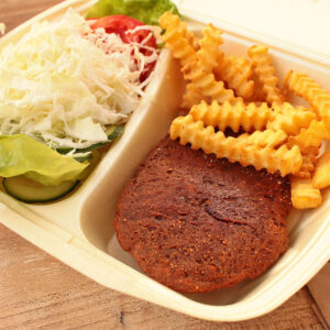 Friptura de seitan
