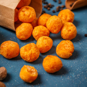 Pommes Noisetes – крокеты