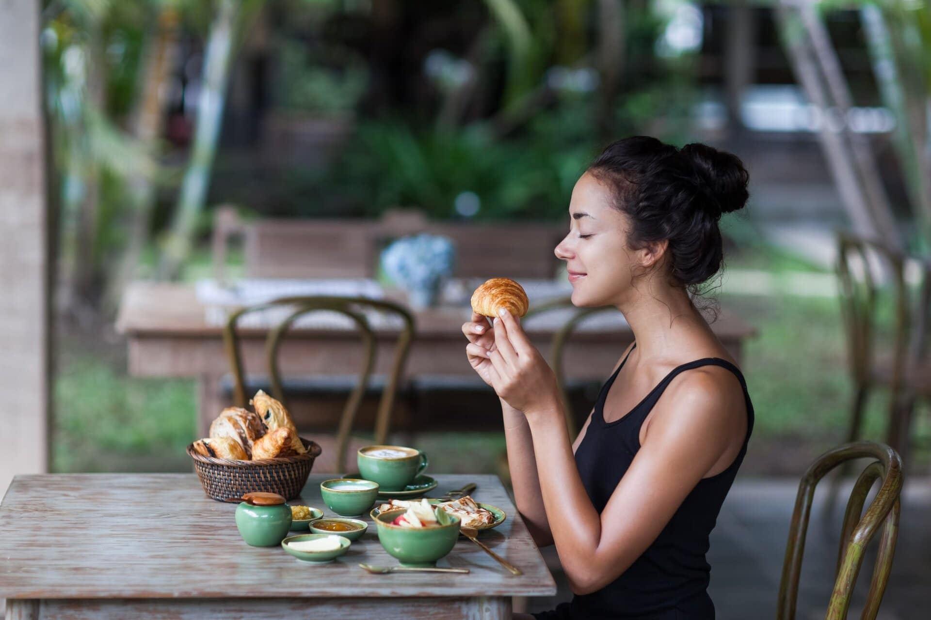Mindful eating: Kako jesti sporije i svesnije (i zašto je to važno)?